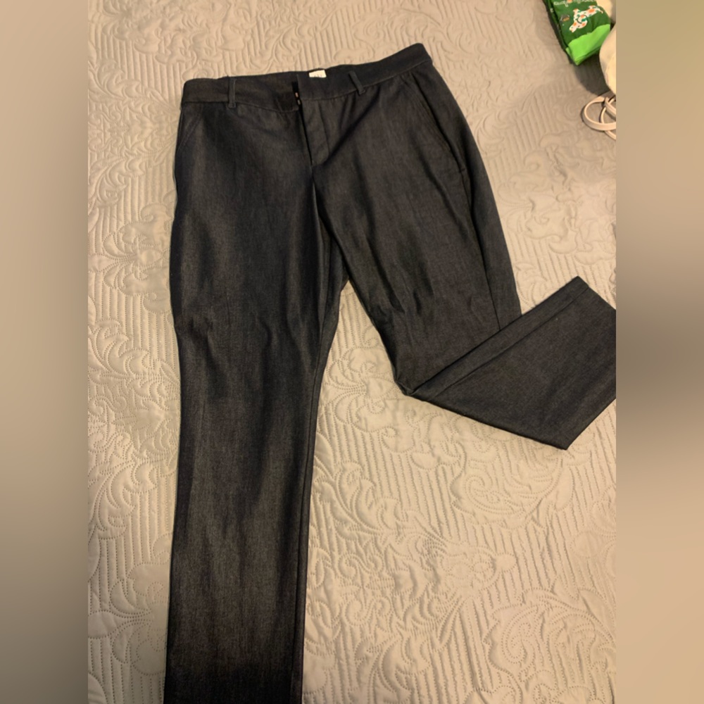 Gap signature skinny ankle length